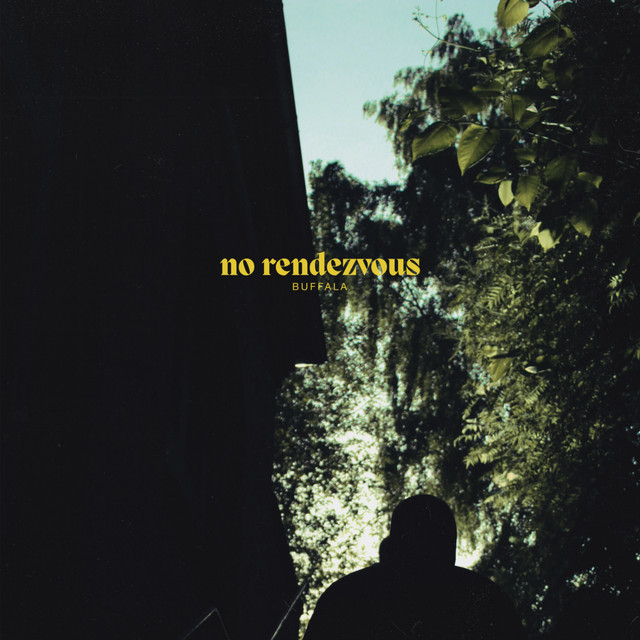 No Rendezvous cover art