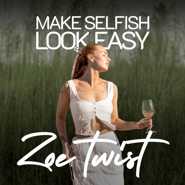 Make Selfish Look Easy