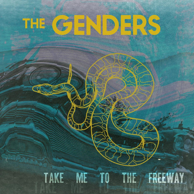 Take Me to the Freeway cover
