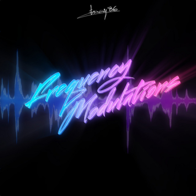 Frequency Modulations cover art