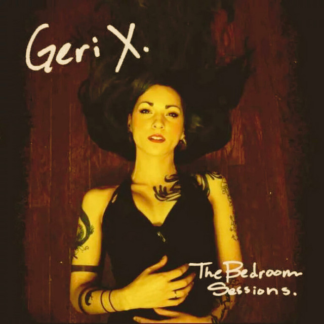The Bedroom Sessions, Vol. 1 cover art