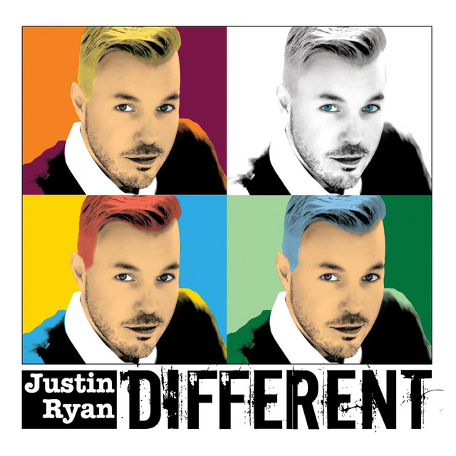 Different cover art