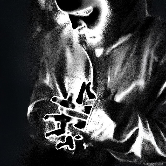 METAMORPHOSIS cover art
