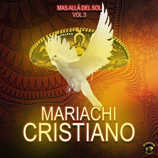Mas Alla Del Sol Vol.3 cover art