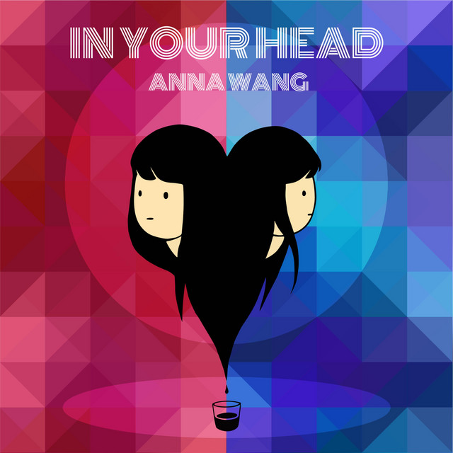 In Your Head cover art