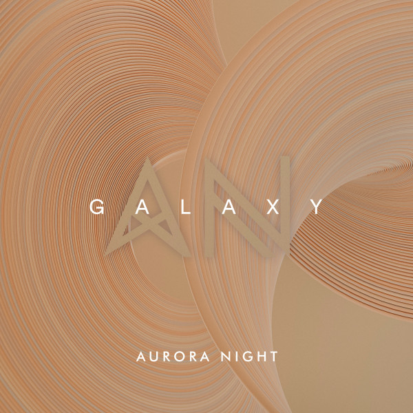 Galaxy cover art