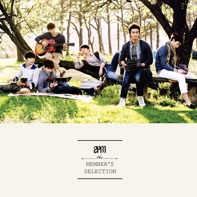 Hot - song and lyrics by 2PM | Spotify