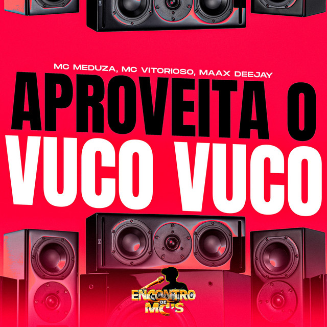 Aproveita o Vuco Vuco