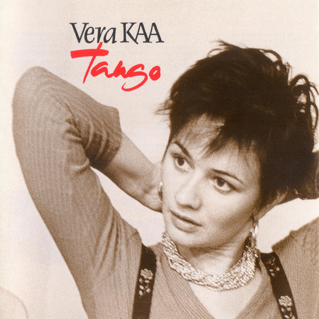Tango cover