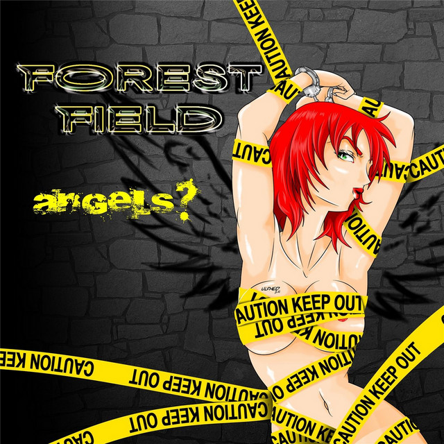 Angels? cover art