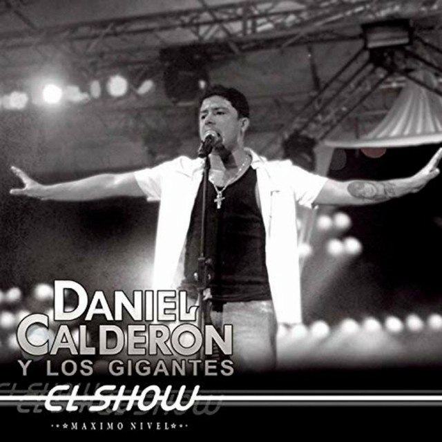 El Show Máximo Nivel (En Vivo) cover art