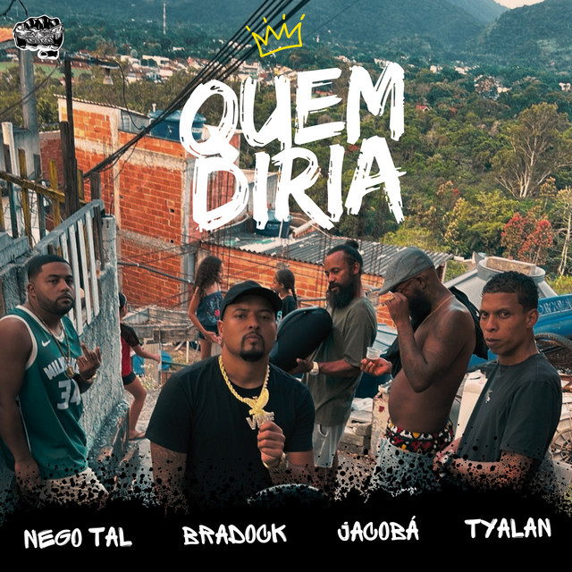 Quem Diria