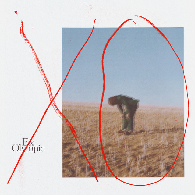 xo cover art
