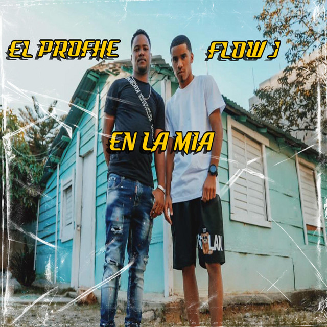 En La Mia
