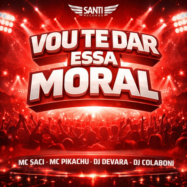 Vou Te Dar Essa Moral