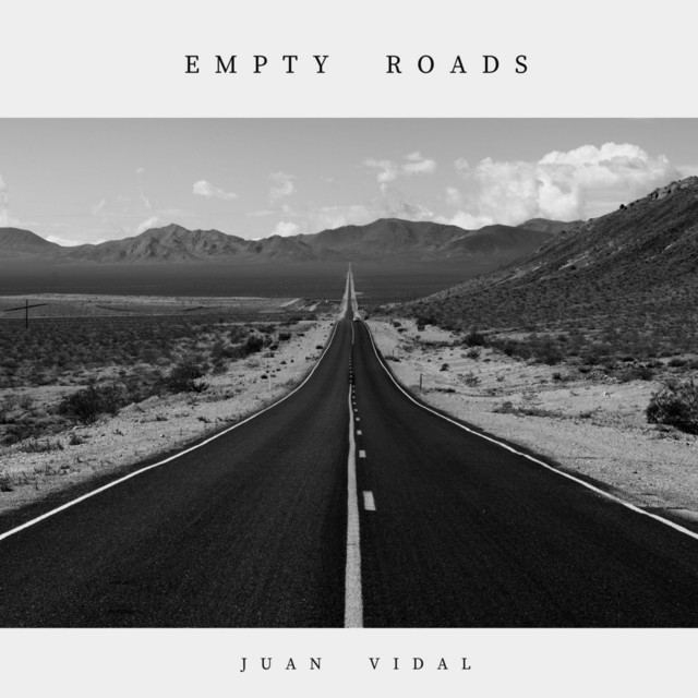 Empty Roads cover