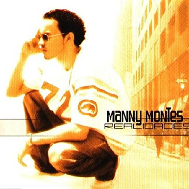 Realidades cover art
