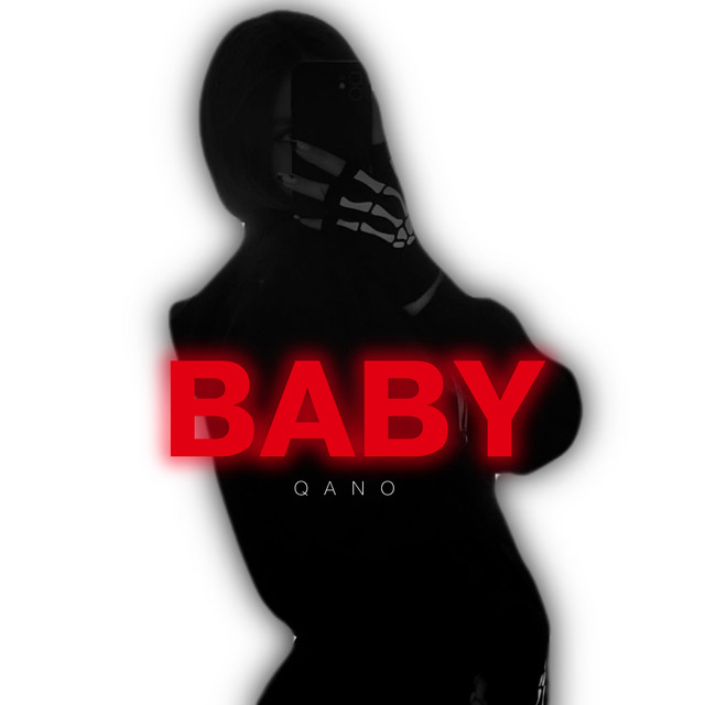 Обкладинка: Baby — QANO