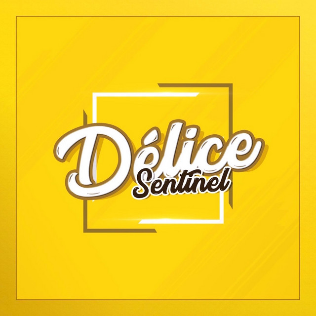 Délice cover art