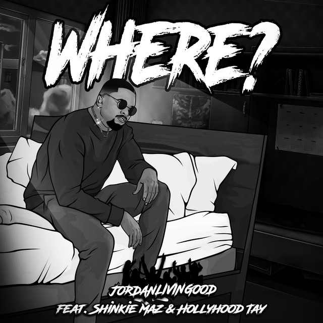 Where?