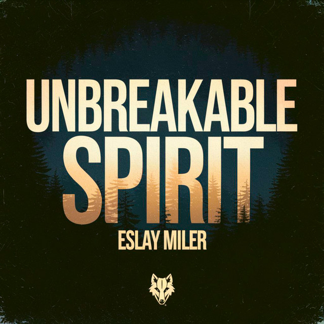 Unbreakable Spirit cover art