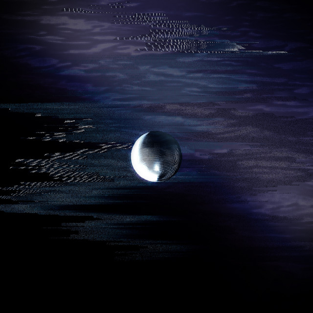Digital Stasis cover art