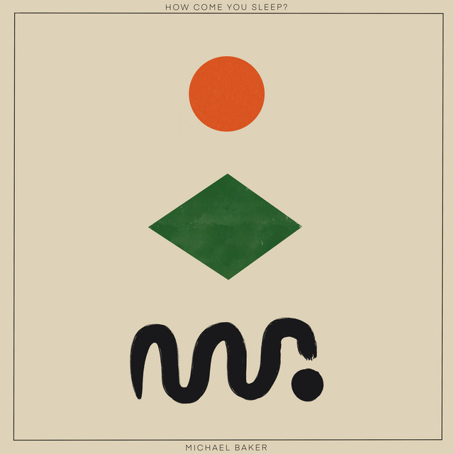 How Come You Sleep (Deluxe Edition) cover art