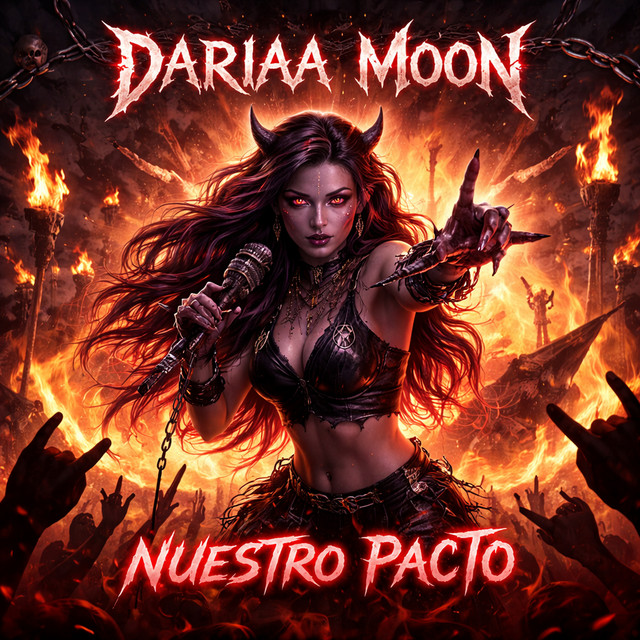 Dariaa Moon