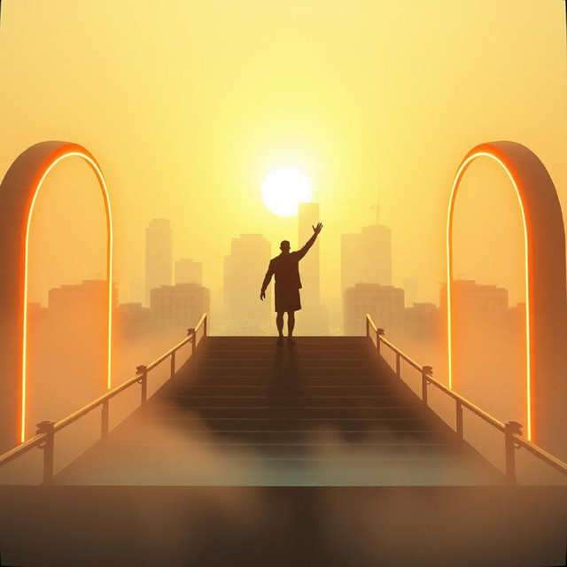 Rise Like Morning Light