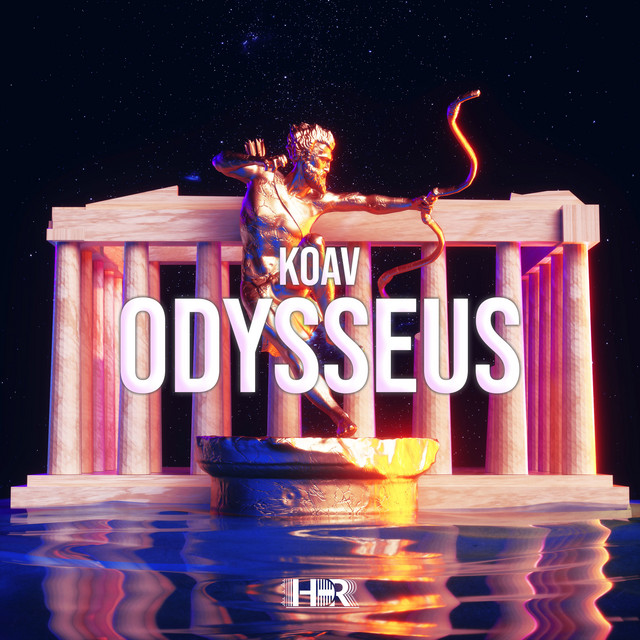 Odysseus cover
