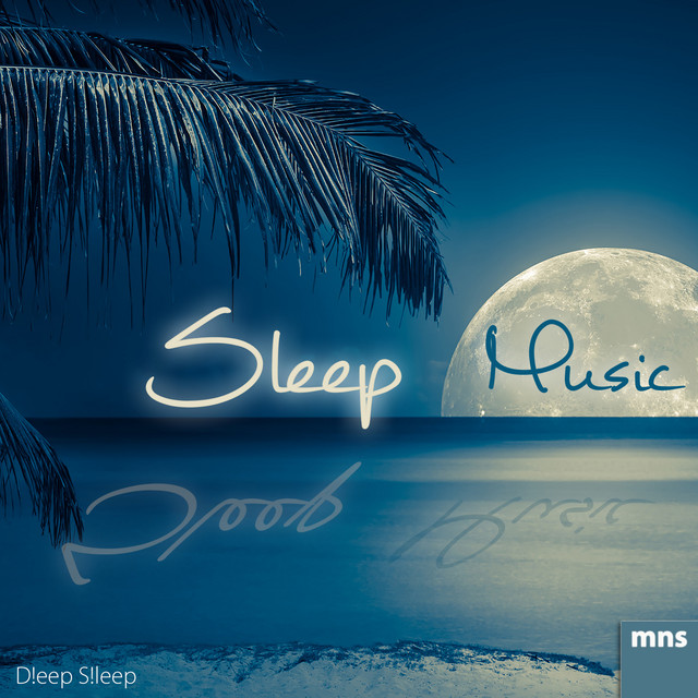 Sleep Music cover art