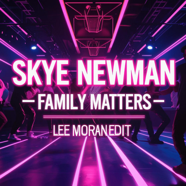 Lee Moran