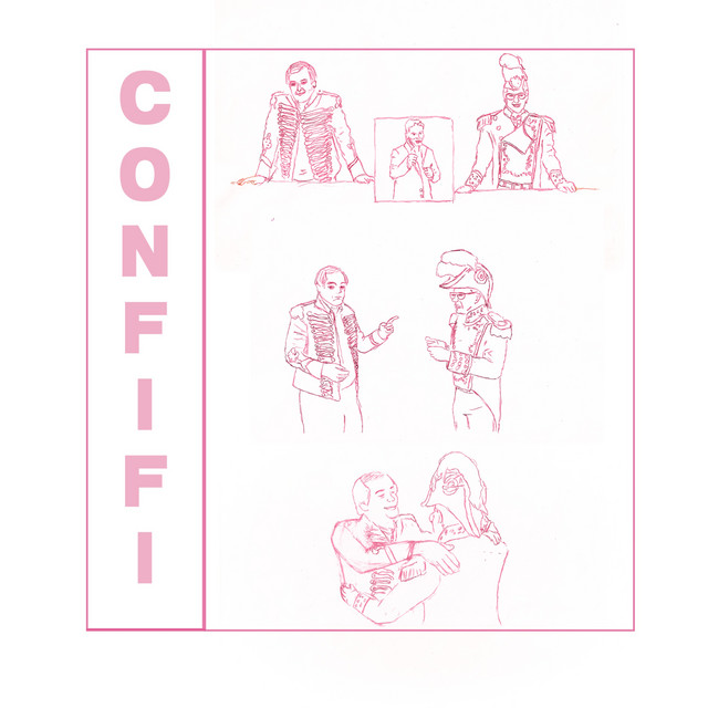Elesplit cover art
