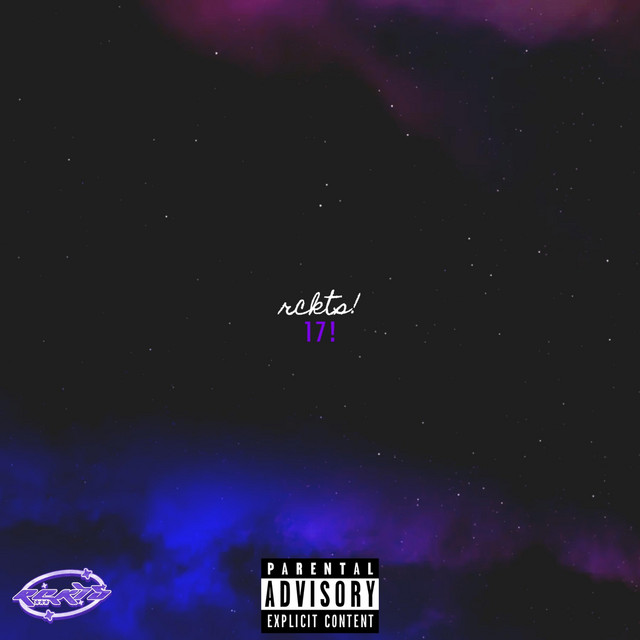 17! (The Album) cover art