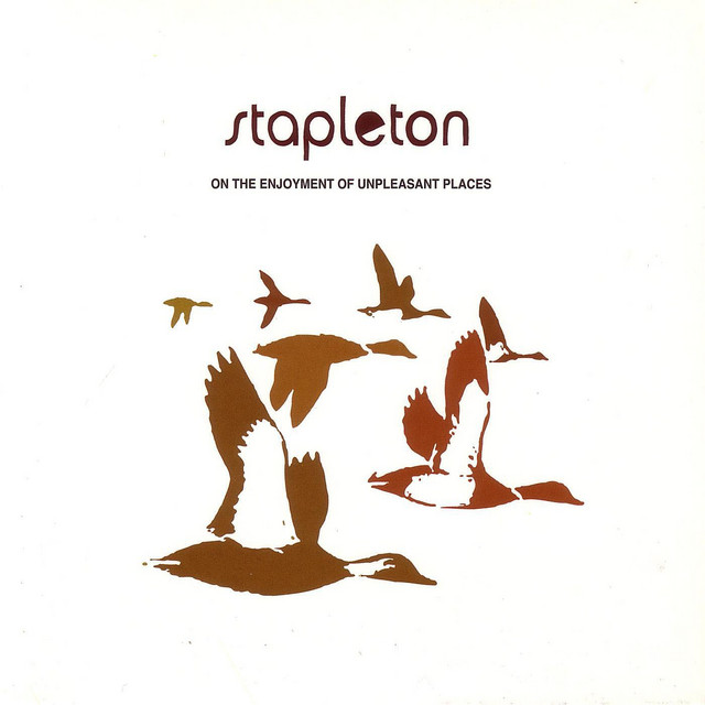 Rest and be thankful