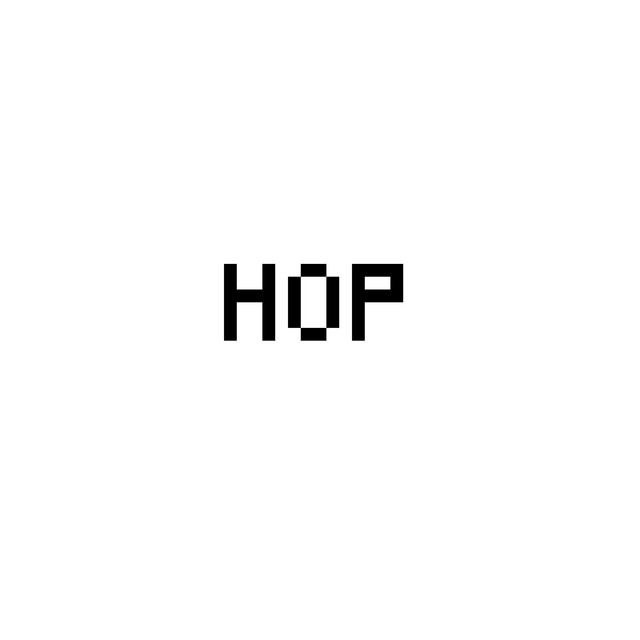 Hop cover