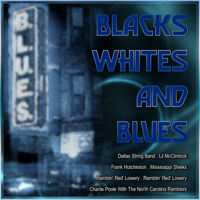 Ash Can Blues