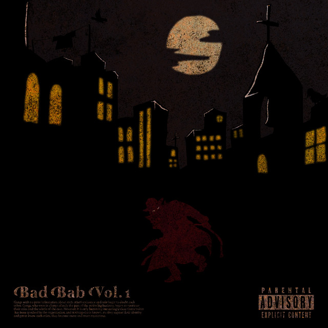 Bad Bap Vol.1 - Album by BadMax | Spotify