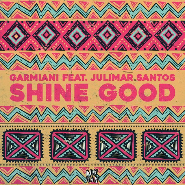Shine Good (feat. Julimar Santos)