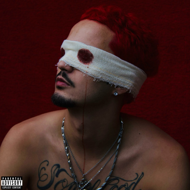 Sangue Suor e Lagrimas cover art