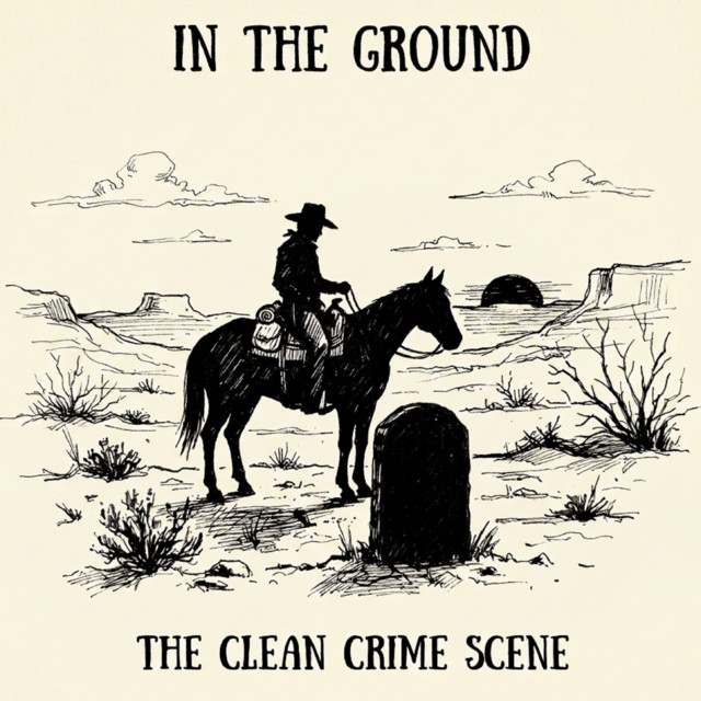 In the Ground album image