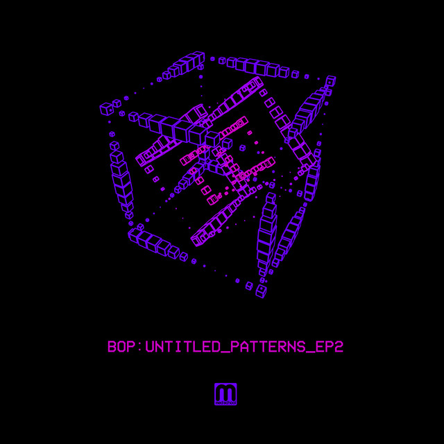 Untitled Pattern 61 artwork