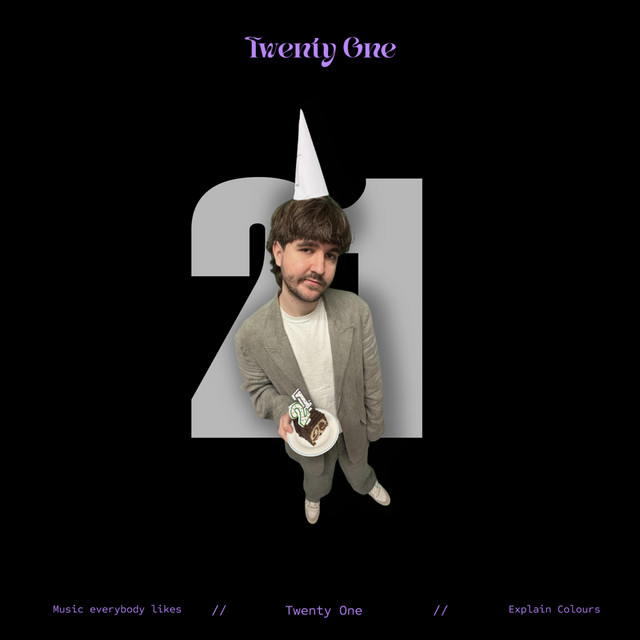 Twenty One cover
