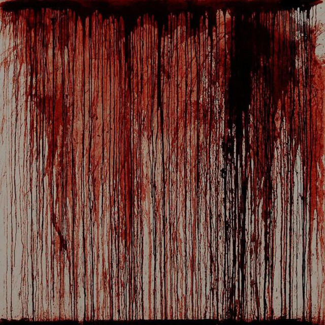 padrenuestro cover art