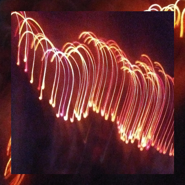 Stand to the Light cover art
