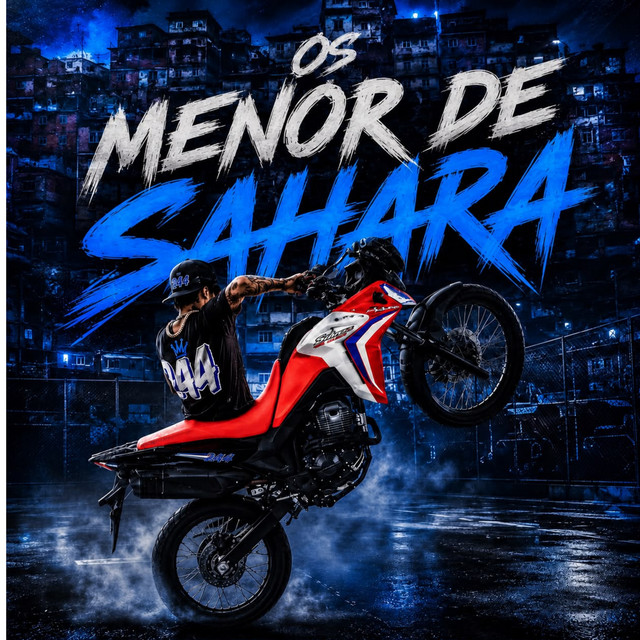 Os Menor de Sahara