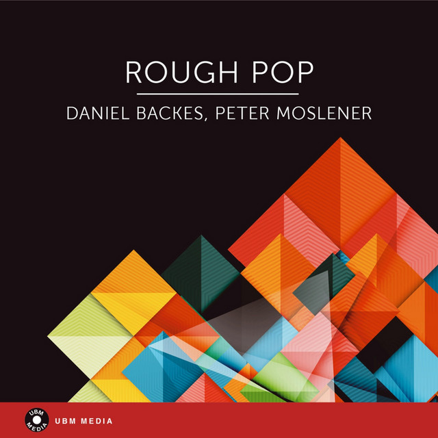 Rough Pop cover art
