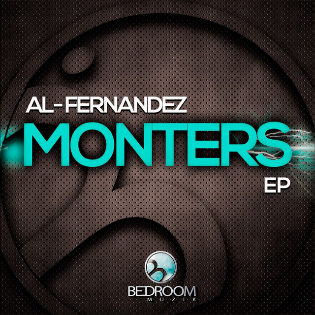 Monters cover art