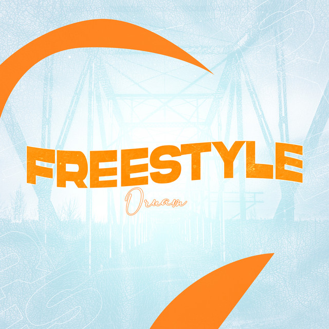 Freestyle Oruam