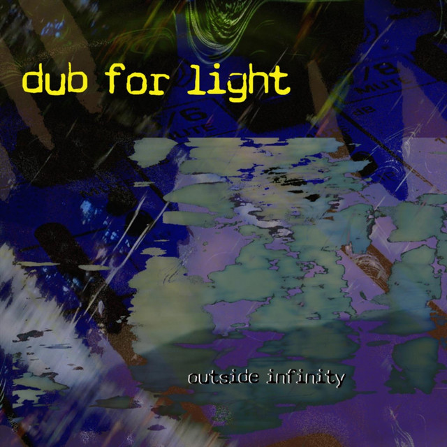 Outside Infinity cover